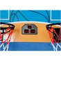 8-in-1 Foldable Metal Basketball Arcade