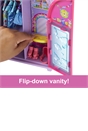 Barbie Chelsea Closet Playset