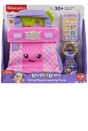 Fisher-Price Laugh & Learn Going Places Learning Purse
