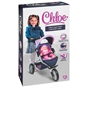 Chloe Dolls Jogger Stroller