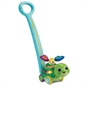 VTech 2-in-1 Push and Discover Turtle