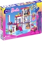 MEGA Barbie Color Reveal Building