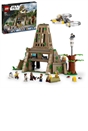 LEGO® Star Wars™ Yavin 4 Rebel Base 75365 Building Toy Set (1,067 Pieces)