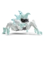 schleich Eldrador Creatures 70826 Ice Bug vs. Fire Kraken