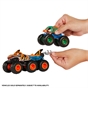 Hot Wheels 1:64 Monster Trucks Big Rigs Vehicle Assortment