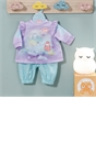 Baby Annabell Sweet Dreams Nightwear 43cm