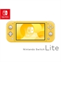 Nintendo Switch Lite - Yellow