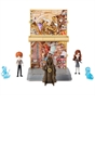 Wizarding World Harry Potter Room of Requirement 2-in-1 Transforming Playset