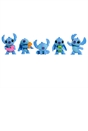 Stitch! 5 Figure Pack