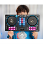 iDance DJ Station with 2 Speakers XD-301