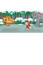 PAW Patrol Jungle Pups Adventure Paperback Book