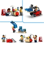 LEGO City 60440 LEGO Delivery Truck Set