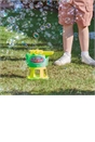 Extreme Bubble Fountain