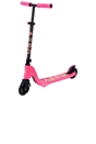 Aero C1 LED Scooter Pink