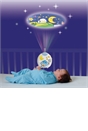 Lullaby Sheep Cot Light