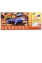 Nerf N Series Gear Up Pack