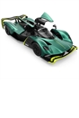 Aston Martin Valkyrie AMR Pro Remote Control Car 1:14 Scale