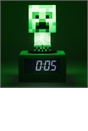 Minecraft Creeper Icon Alarm Clock