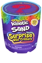 Kinetic Sand Surprise Wild Critters