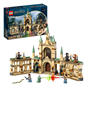 LEGO® Harry Potter™ The Battle of Hogwarts™ 76415 Building Toy Set (730 Pieces)