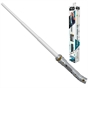 Star Wars Lightsaber Forge Ahsoka Tano Electronic White Lightsaber