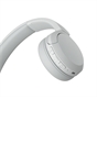 Sony WH-CH520 Wireless Bluetooth On-ear Headphones White