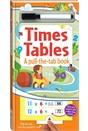 Pull the Tab with Pen Times Table