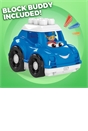 Mega Bloks First Bulders Lil Vehicles Assortment