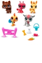 Littlest Pet Shop Farm Besties Collector Set