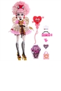 Monster High Scary Sweet Birthday Cupid Asteria Doll