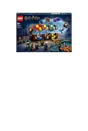Lego 76399 Hogwarts™ Magical Trunk