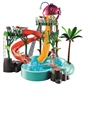 Playmobil 70609 Family Fun Aqua Park Water Park 