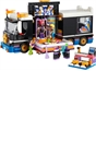 LEGO® Friends Pop Star Music Tour Bus Toy 42619