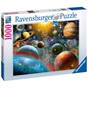 Ravensburger Planetary Vision 1000 Piece Jigsaw Puzzle