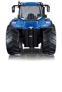 Maisto Tech New Holland 1:16 Radio Control Tractor