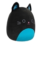 Original Squishmallows 16-Inch Eponine the Black Cat