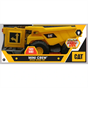 Cat Mini Crew Combo Set with Light Up Road Signs