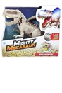 Mighty Megasaur MegaHunter Tyrannosaurus Rex