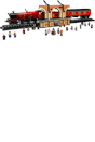 LEGO® Harry Potter™ Hogwarts Express™ – Collectors' Edition 76405 (5,129 Pieces)