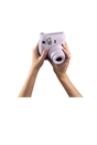 Fujifilm Instax Mini 12 Instant Camera without Film - Lilac Purple