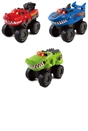 Super Wheelz L&S ANIMALS 3PK