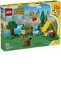 LEGO® Animal Crossing™ Bunnie’s Outdoor Activities 77047