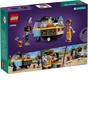 LEGO® Friends Mobile Bakery Food Cart Toy 42606