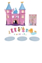 Royale High Castle Campus Playset - (2) Exclusive Dolls, 3 Floors to Explore with 360° Play - 19 Accessories - Virtual Item Code Included - Ages 5+