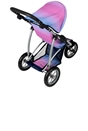 Chloe Dolls Jogger Stroller