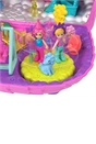 Polly Pocket Unicorn Partyland Compact Playset