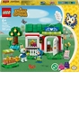 LEGO® Animal Crossing™ Able Sisters Clothing Shop Role-Play Building Kit 77055