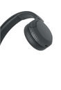 Sony WH-CH520 Wireless Bluetooth On-Ear Headphones Black