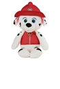 GUND PAW Patrol Official Marshall Take-Along Buddy Plush Toy 33cm