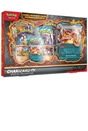 Pokemon Charizard Special Collection
